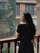 “研”途榜样｜计信学子王梦瑶：每一步都走好比达到无人能及的终点更重要