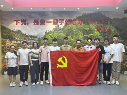 【活动实践】计算与信息科学学院红色教育暨党务专题学习培训在寿宁下党圆满结束